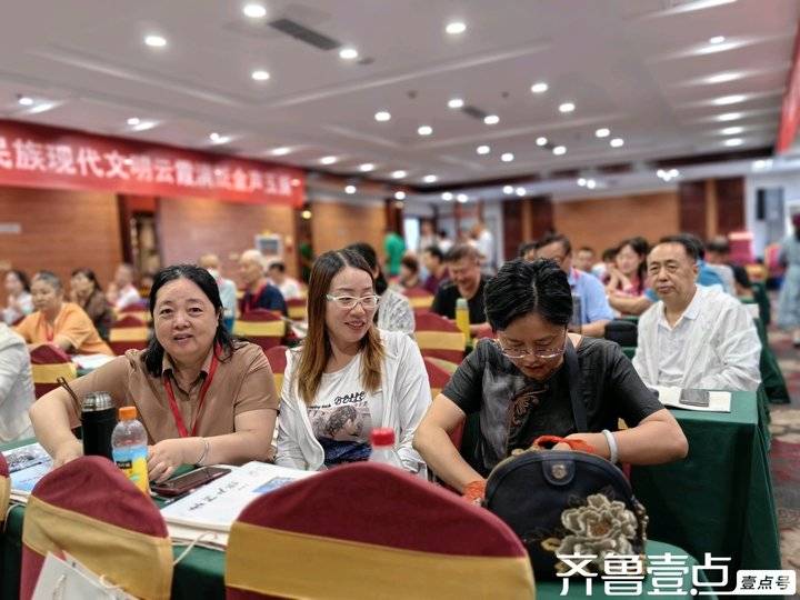 金九银十传喜讯//黄爱玲(图21)